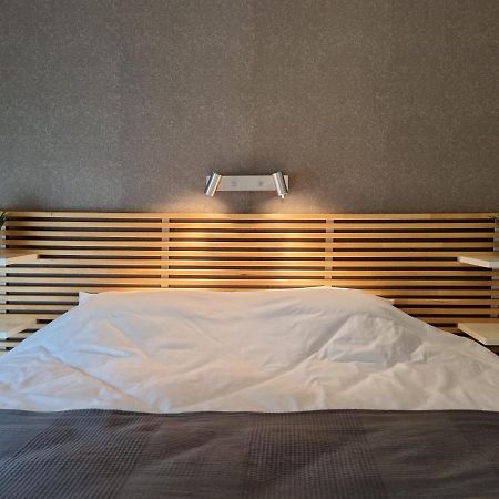 R63 Apartment With Terrace ตาร์ตู ภายนอก รูปภาพ